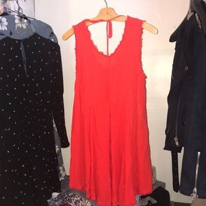 UO DRESS